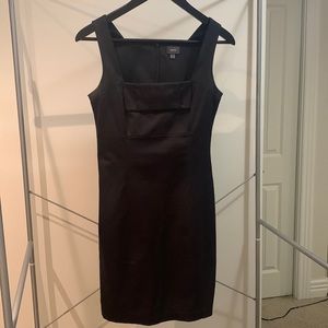 Black dress purchased from Mexx